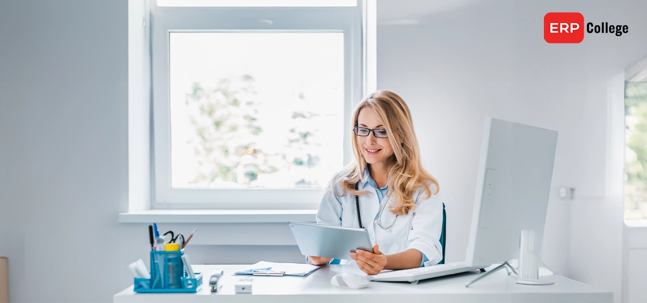 Become a Medical Office Assistant and Get Ahead in Healthcare